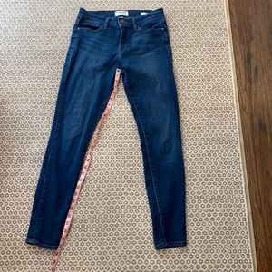 Frame le High Skinny